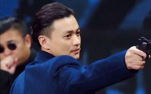 娱乐圈吃瓜男导演是谁